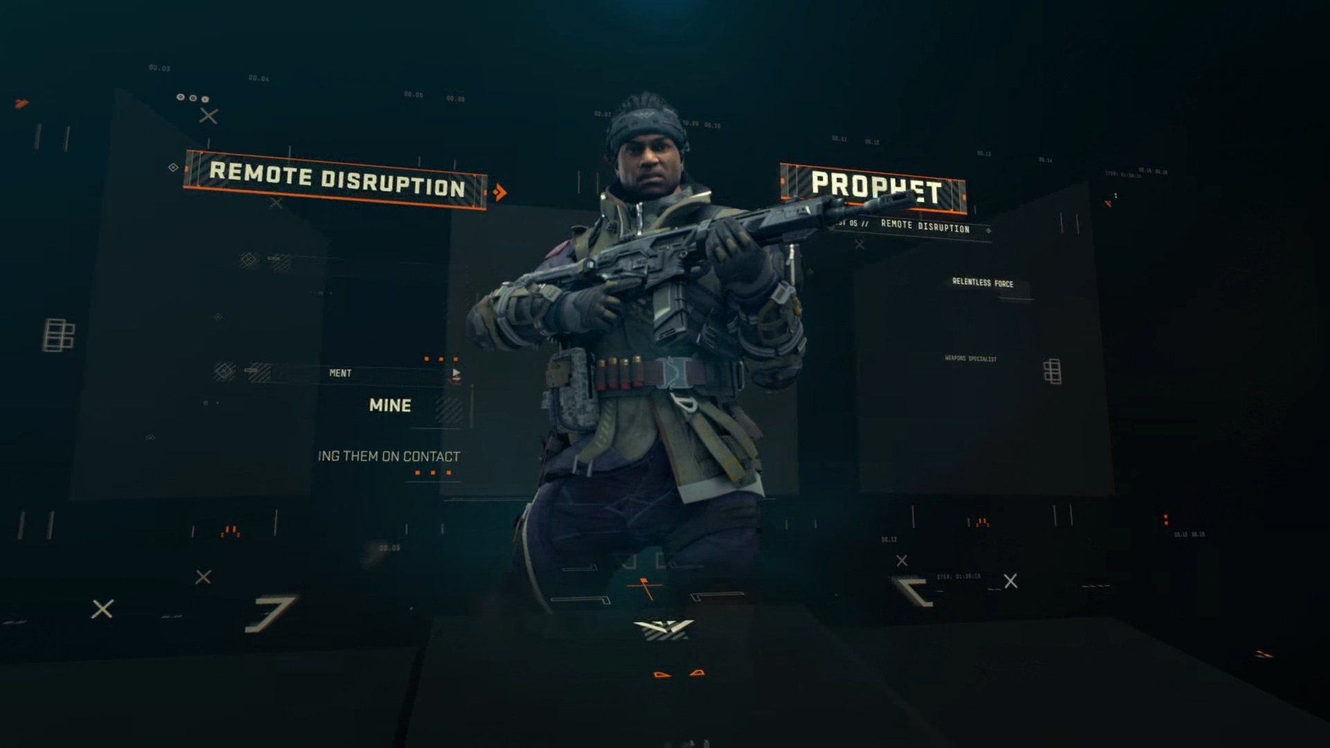 Call of Duty: Black Ops 4 - Imagen 21